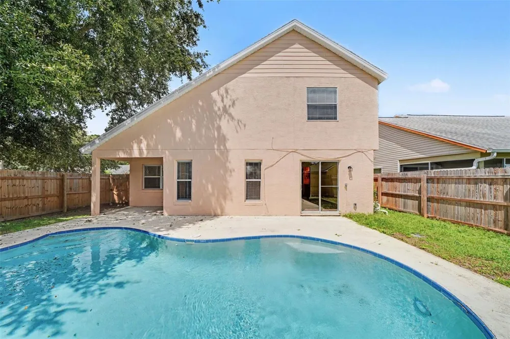 317 MORNING CREEK CIRCLE Apopka, FL 32712