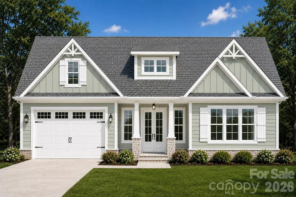 1848 Oak Harbor Drive SW Ocean Isle Beach, NC 28469