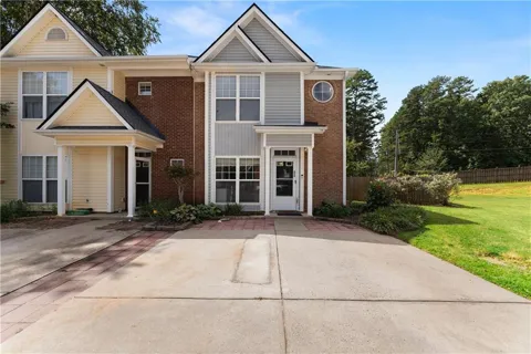 268 Pearl Chambers Drive