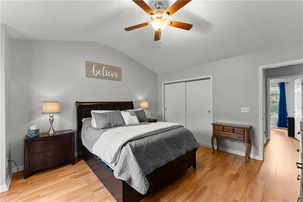 268 Pearl Chambers Drive Dawsonville, GA 30534