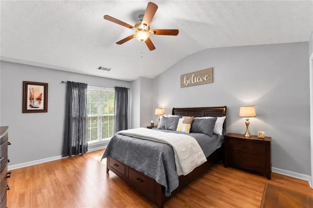 268 Pearl Chambers Drive Dawsonville, GA 30534