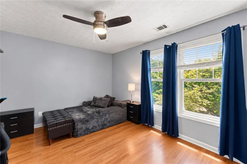 268 Pearl Chambers Drive Dawsonville, GA 30534
