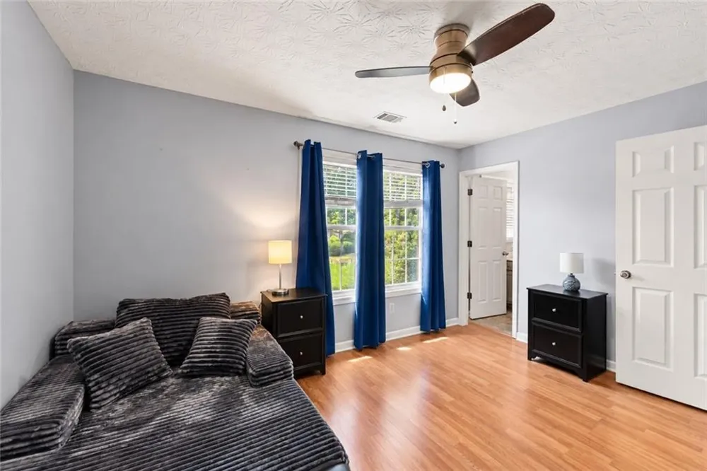 268 Pearl Chambers Drive Dawsonville, GA 30534