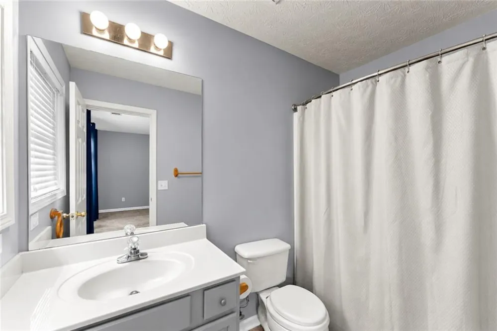 268 Pearl Chambers Drive Dawsonville, GA 30534