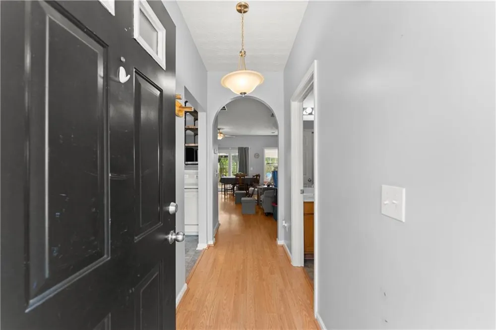 268 Pearl Chambers Drive Dawsonville, GA 30534