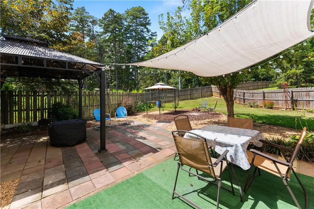 268 Pearl Chambers Drive Dawsonville, GA 30534