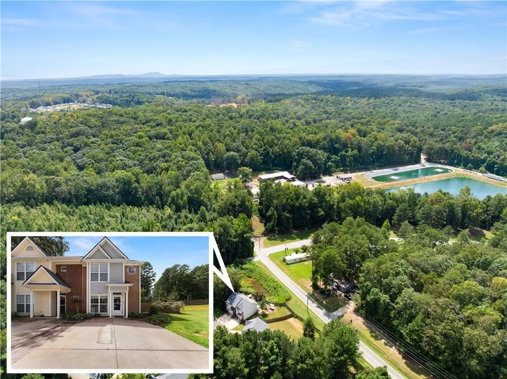 268 Pearl Chambers Drive Dawsonville, GA 30534
