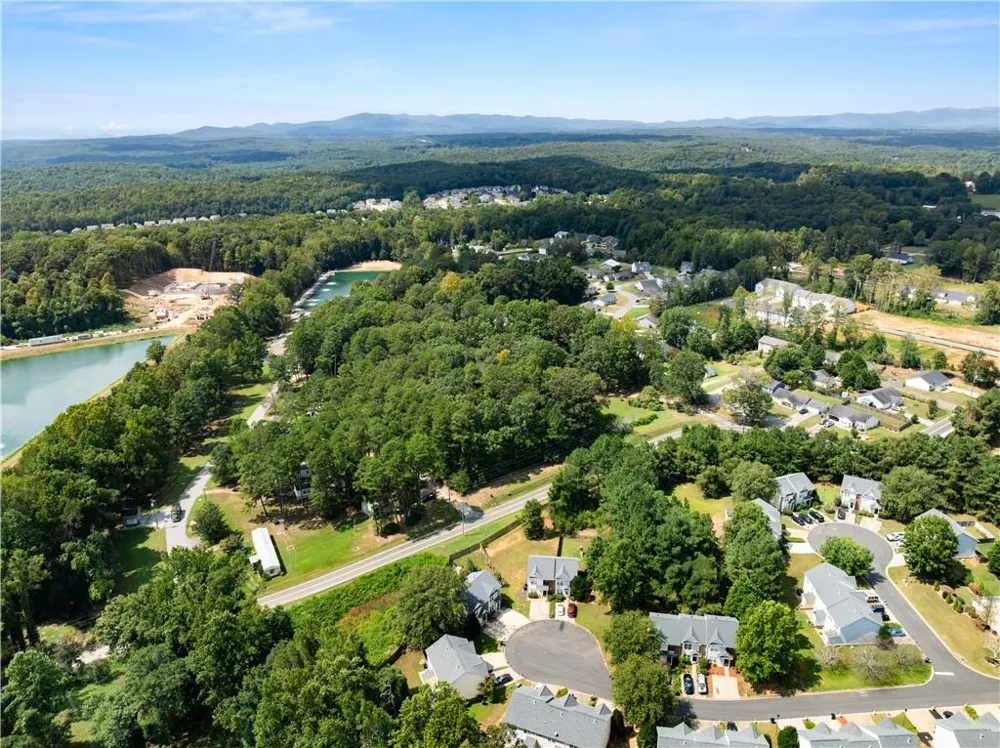 268 Pearl Chambers Drive Dawsonville, GA 30534