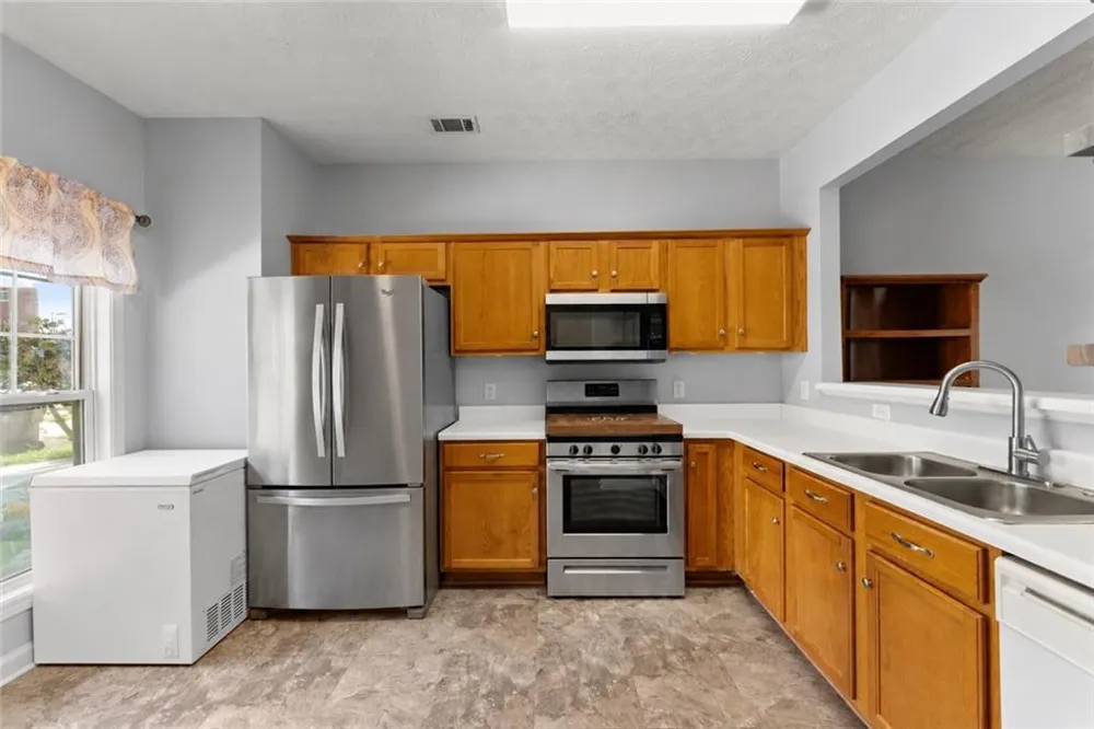 268 Pearl Chambers Drive Dawsonville, GA 30534