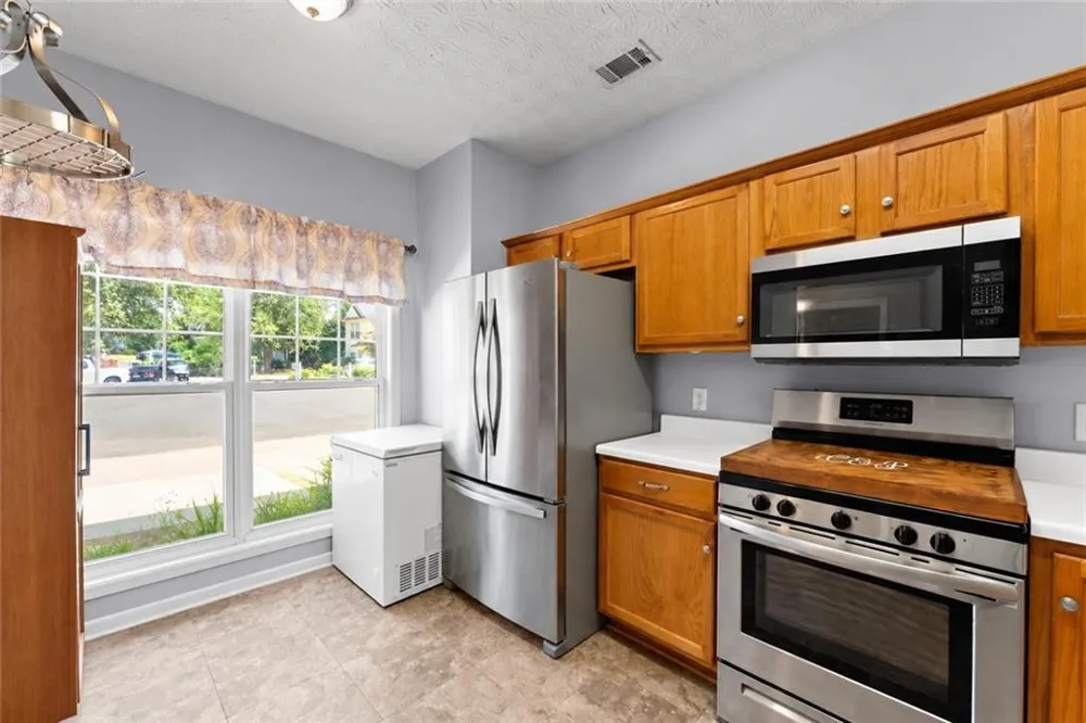 268 Pearl Chambers Drive Dawsonville, GA 30534