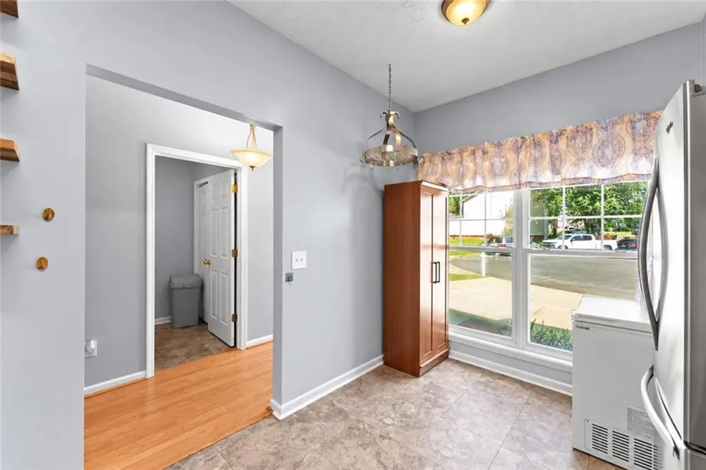 268 Pearl Chambers Drive Dawsonville, GA 30534