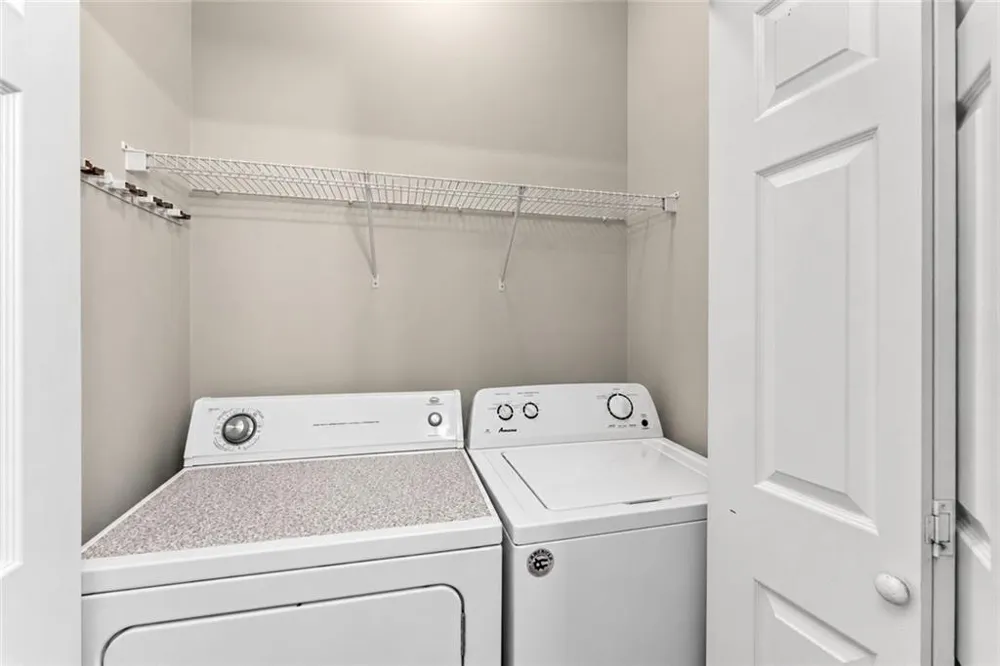 268 Pearl Chambers Drive Dawsonville, GA 30534