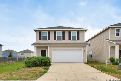 14318 ELKHORN CRST