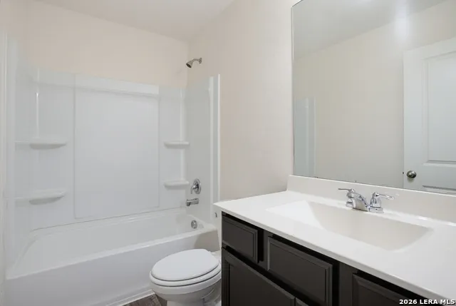 14318 ELKHORN CRST San Antonio, TX 78253