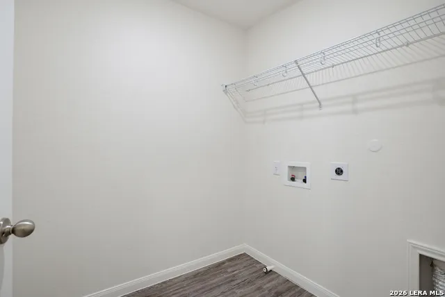 14318 ELKHORN CRST San Antonio, TX 78253