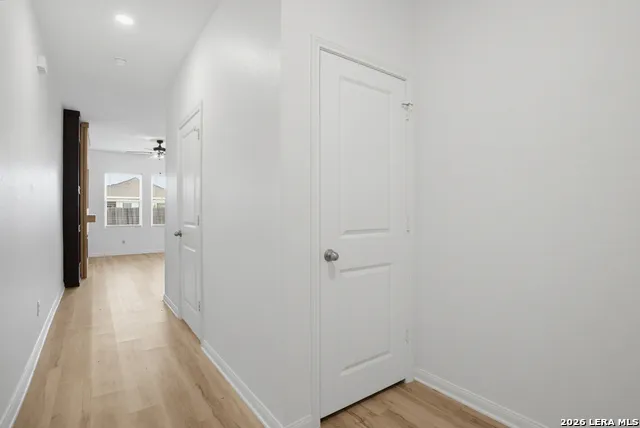 14318 ELKHORN CRST San Antonio, TX 78253