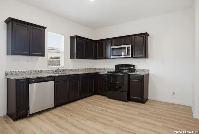 14318 ELKHORN CRST San Antonio, TX 78253