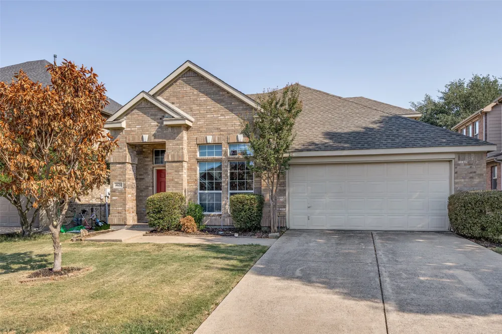 4620 Whitehall Court McKinney, TX 75070