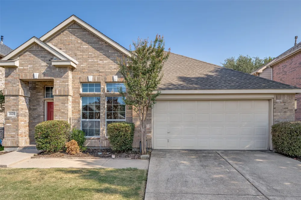 4620 Whitehall Court McKinney, TX 75070
