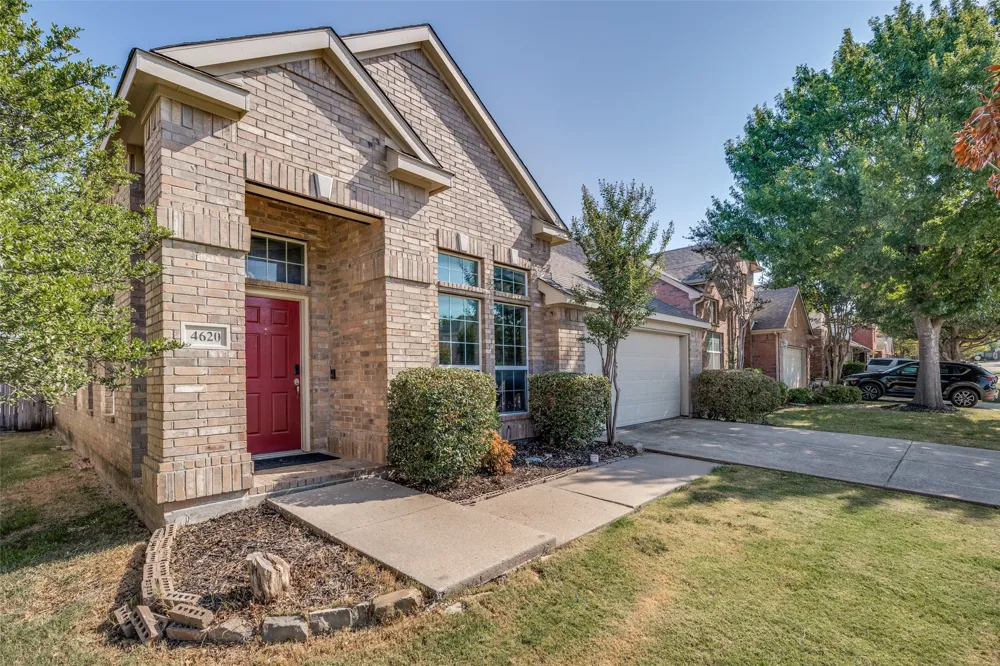 4620 Whitehall Court McKinney, TX 75070
