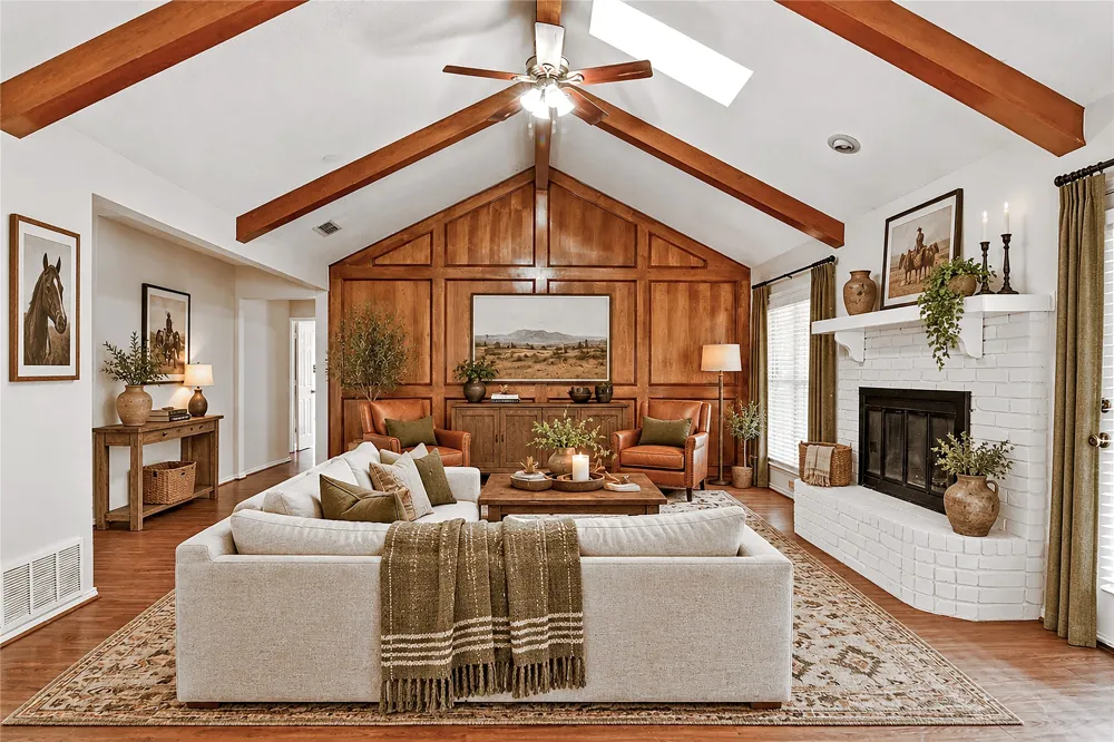 6403 Aires Drive Arlington, TX 76001