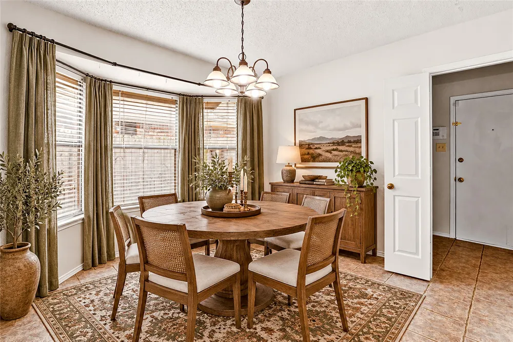 6403 Aires Drive Arlington, TX 76001