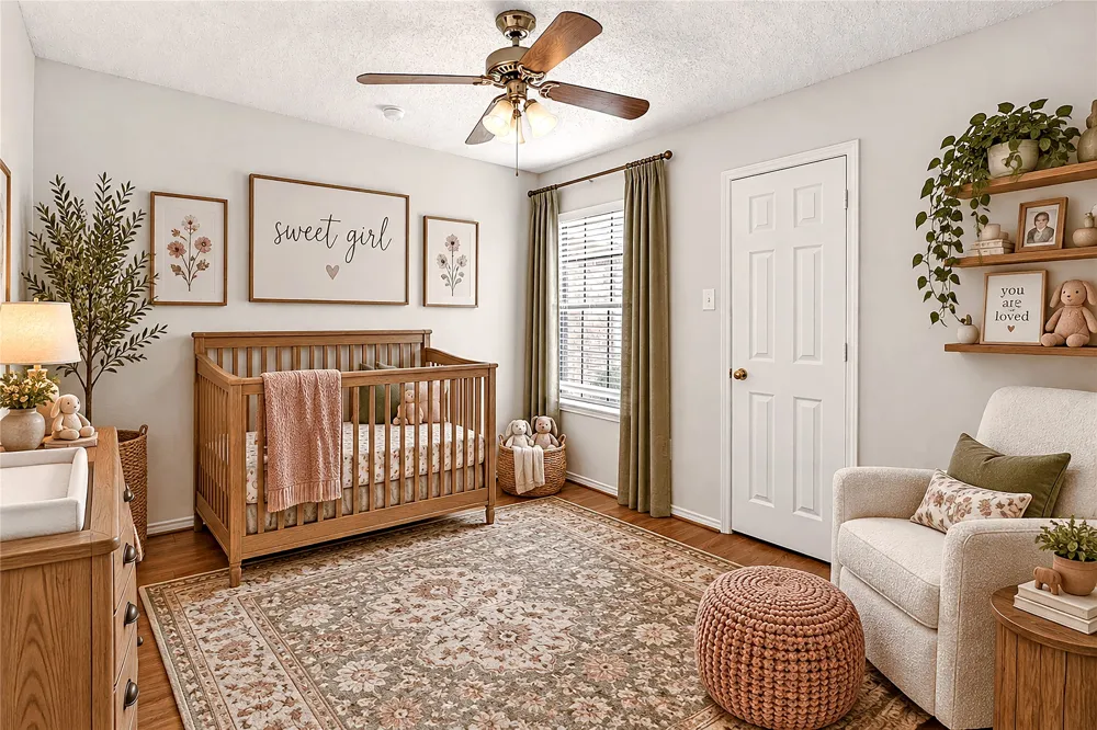 6403 Aires Drive Arlington, TX 76001