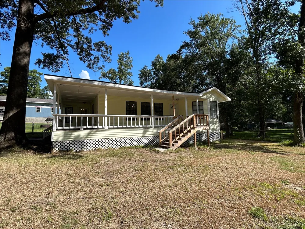 437 Gov Wood Drive Point Blank, TX 77364