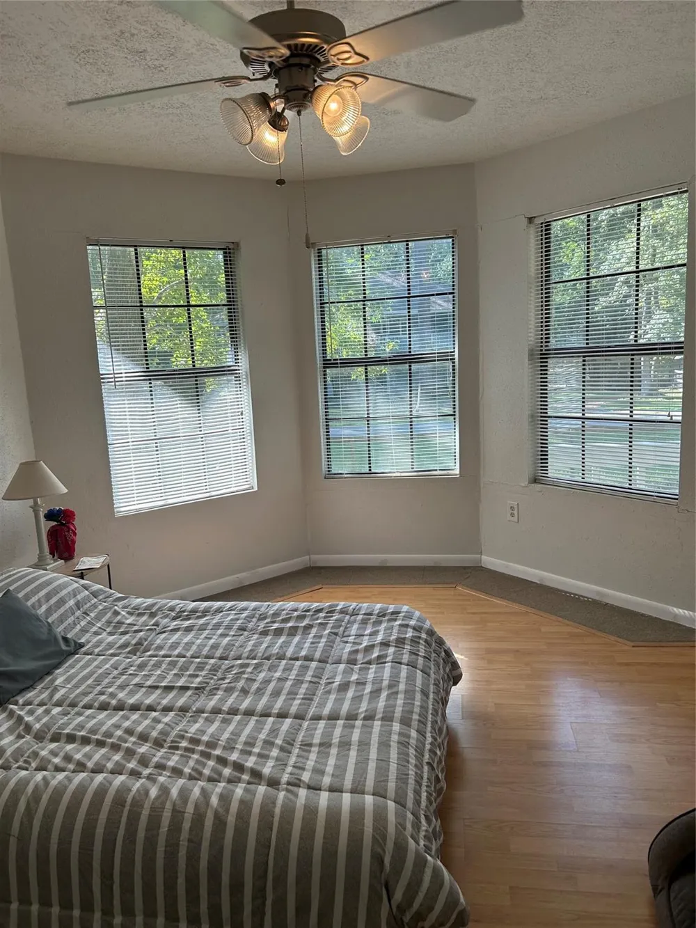 437 Gov Wood Drive Point Blank, TX 77364
