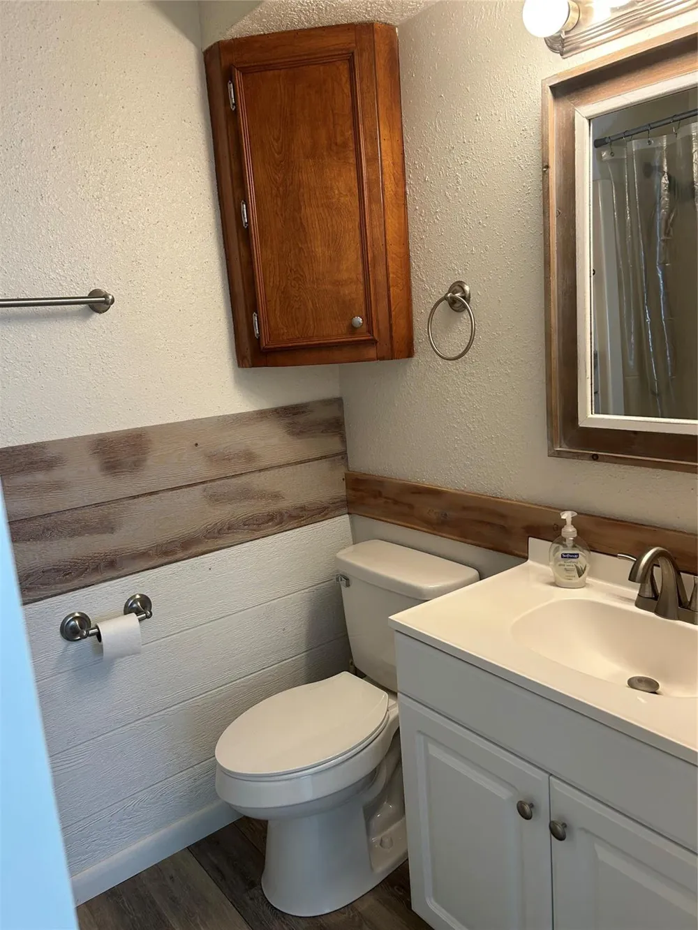 437 Gov Wood Drive Point Blank, TX 77364
