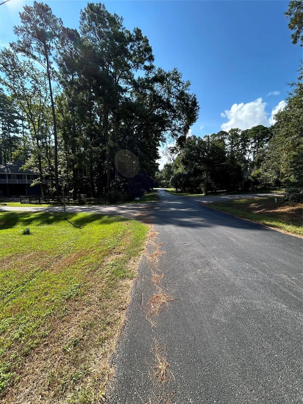 437 Gov Wood Drive Point Blank, TX 77364