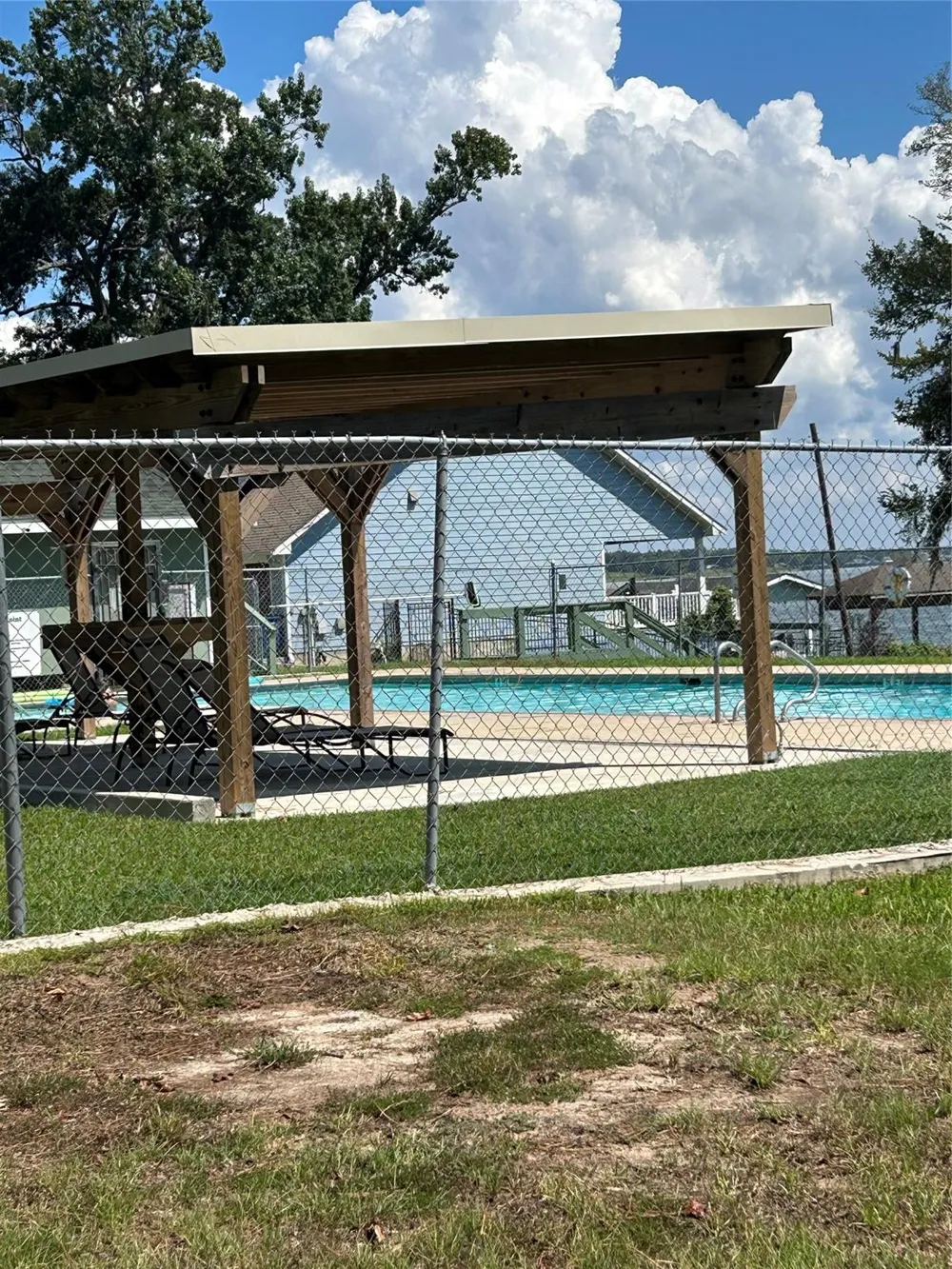 437 Gov Wood Drive Point Blank, TX 77364