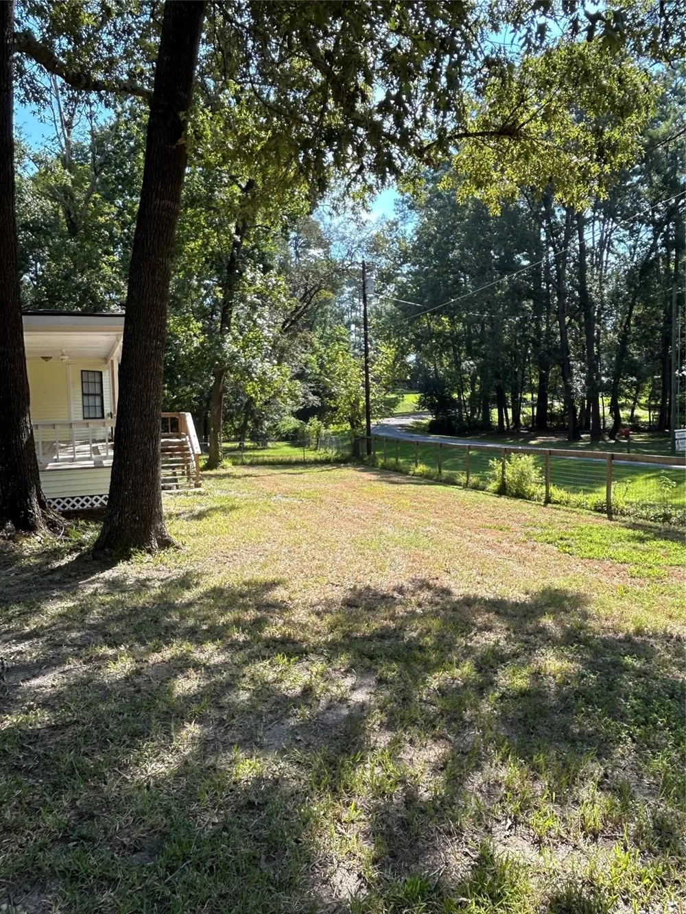 437 Gov Wood Drive Point Blank, TX 77364