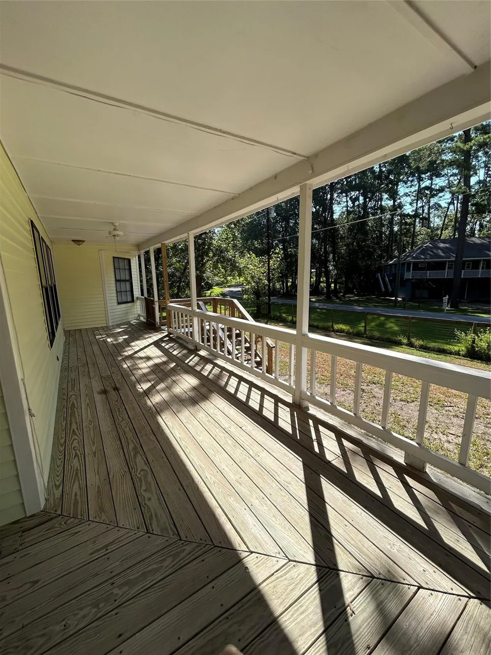 437 Gov Wood Drive Point Blank, TX 77364