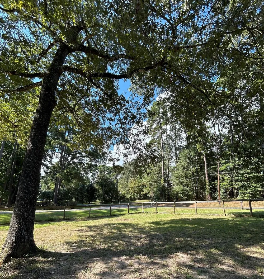 437 Gov Wood Drive Point Blank, TX 77364