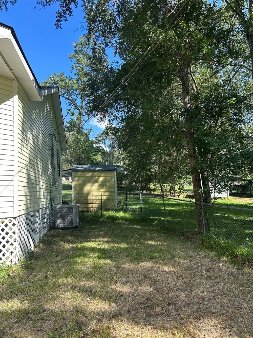 437 Gov Wood Drive Point Blank, TX 77364