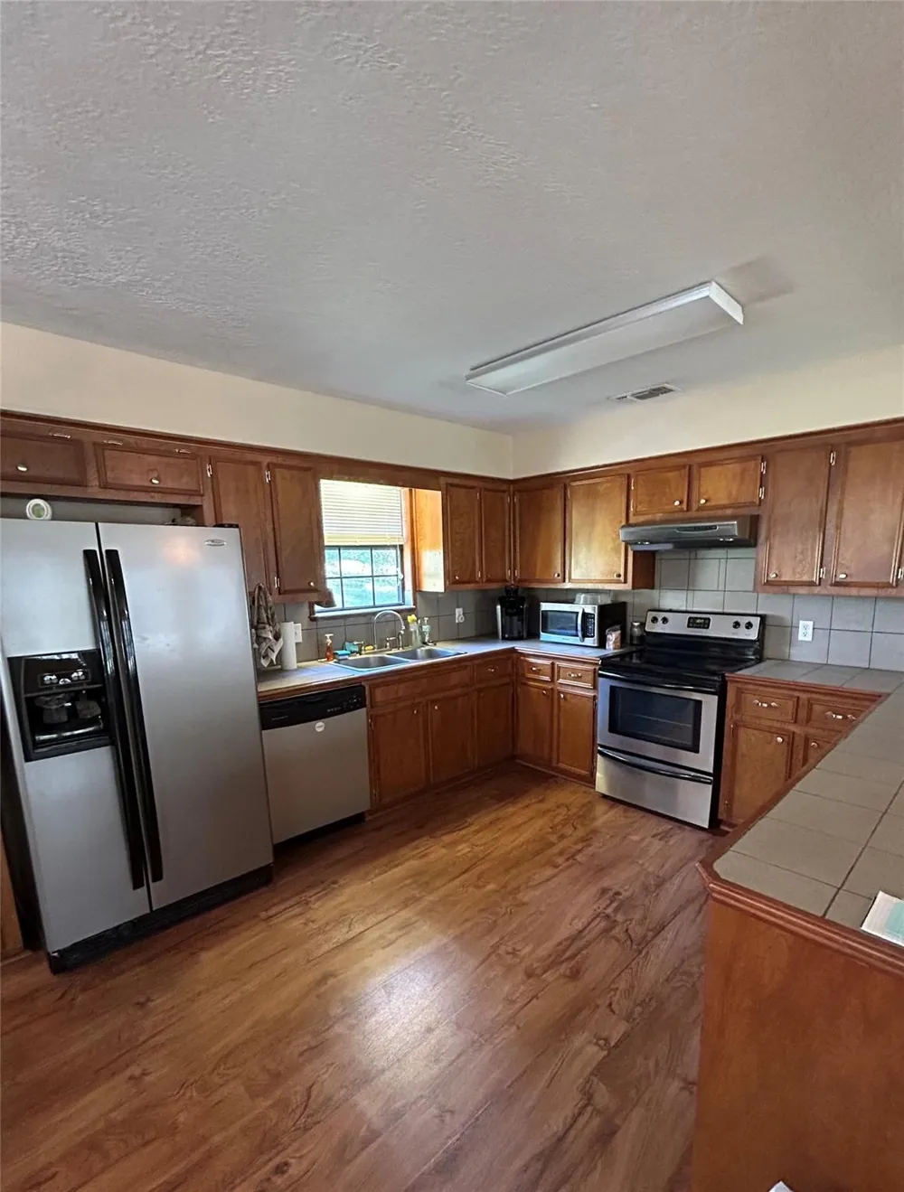 437 Gov Wood Drive Point Blank, TX 77364