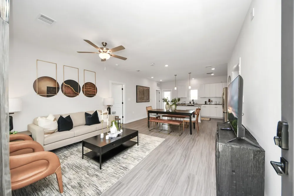 7711 Longmire Road #2 Conroe, TX 77304