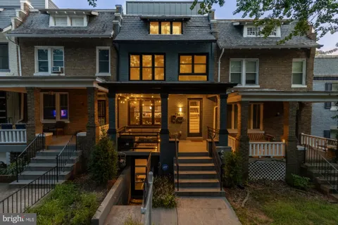 756 PRINCETON PLACE NW #2