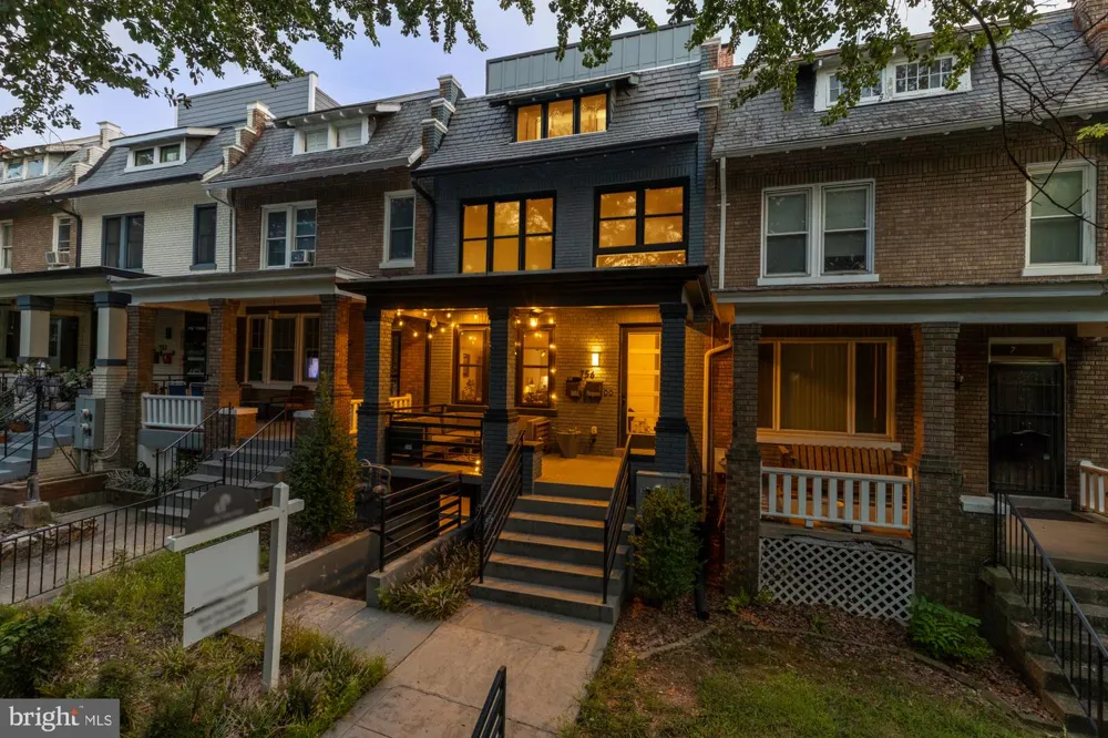 756 PRINCETON PLACE NW #2 Washington, DC 20010