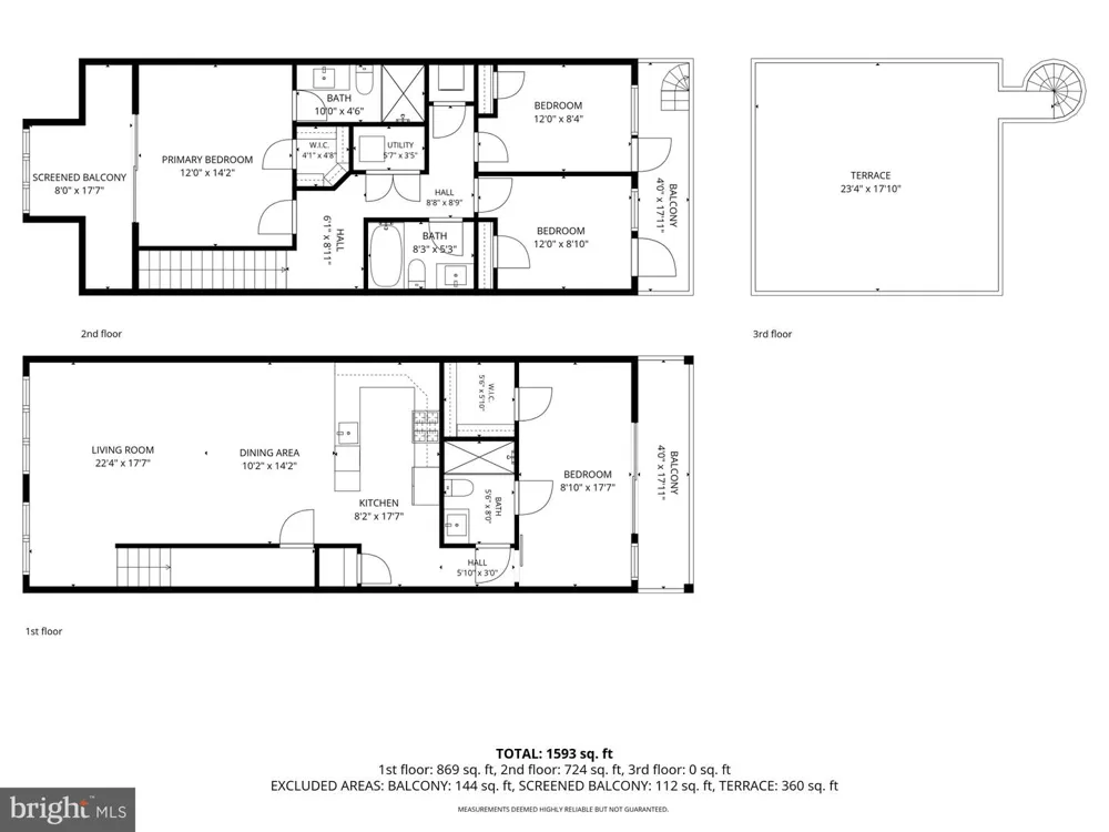756 PRINCETON PLACE NW #2 Washington, DC 20010