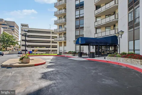 205 E JOPPA ROAD #1703