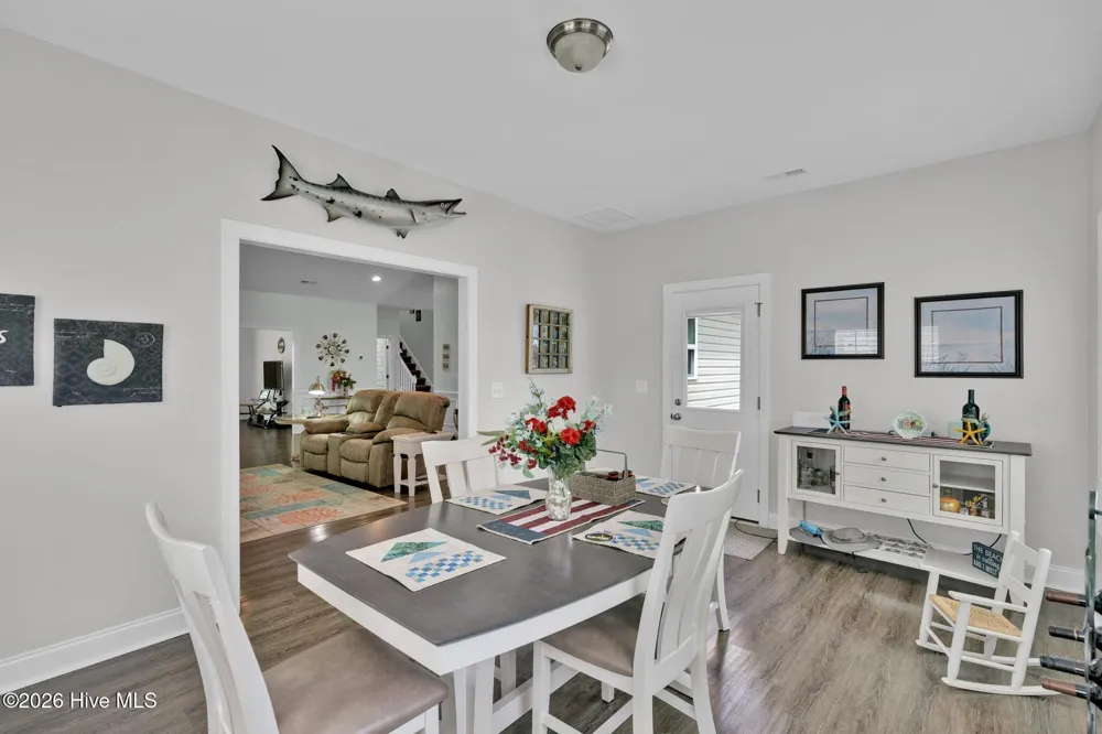 693 Dan Owen Drive Hampstead, NC 28443