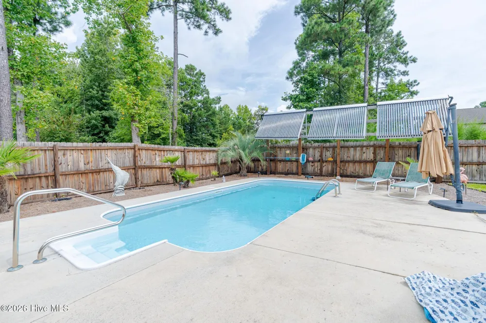 693 Dan Owen Drive Hampstead, NC 28443