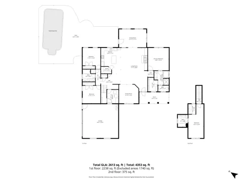 693 Dan Owen Drive