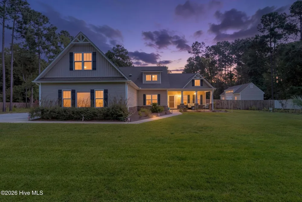 693 Dan Owen Drive Hampstead, NC 28443
