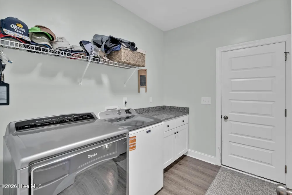 693 Dan Owen Drive Hampstead, NC 28443