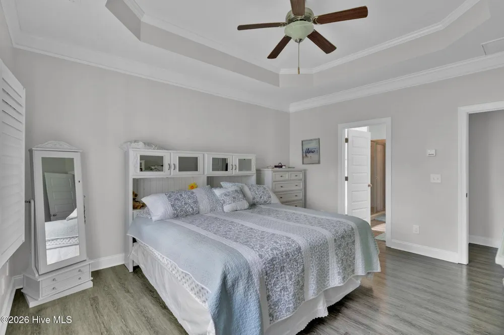 693 Dan Owen Drive Hampstead, NC 28443
