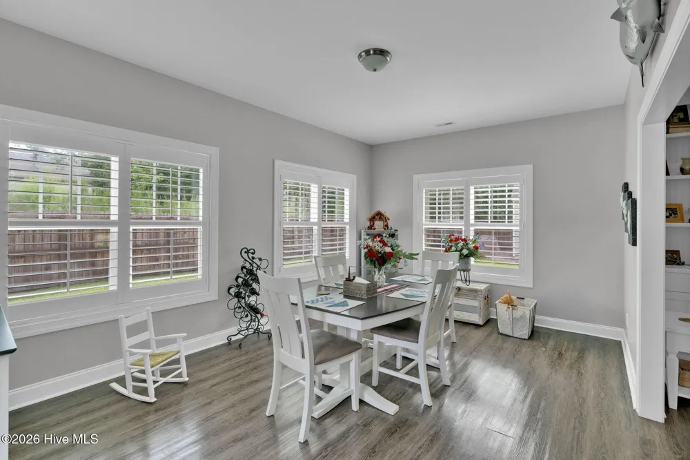 693 Dan Owen Drive Hampstead, NC 28443