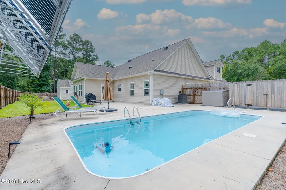 693 Dan Owen Drive Hampstead, NC 28443